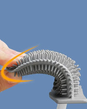 Silicone Toilet Brush