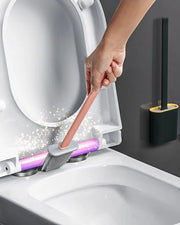 Silicone Toilet Brush