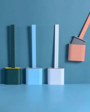 Silicone Toilet Brush