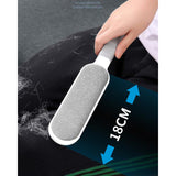 2 Sided Lint Remover