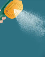 Multifunctional Steam Iron