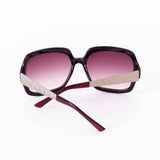 Ladies Sunglasses with Hanging Cover Case - "A275 GSA6"