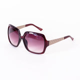 Ladies Sunglasses with Hanging Cover Case - "A275 GSA6"