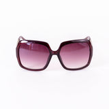 Ladies Sunglasses with Hanging Cover Case - "A275 GSA6"