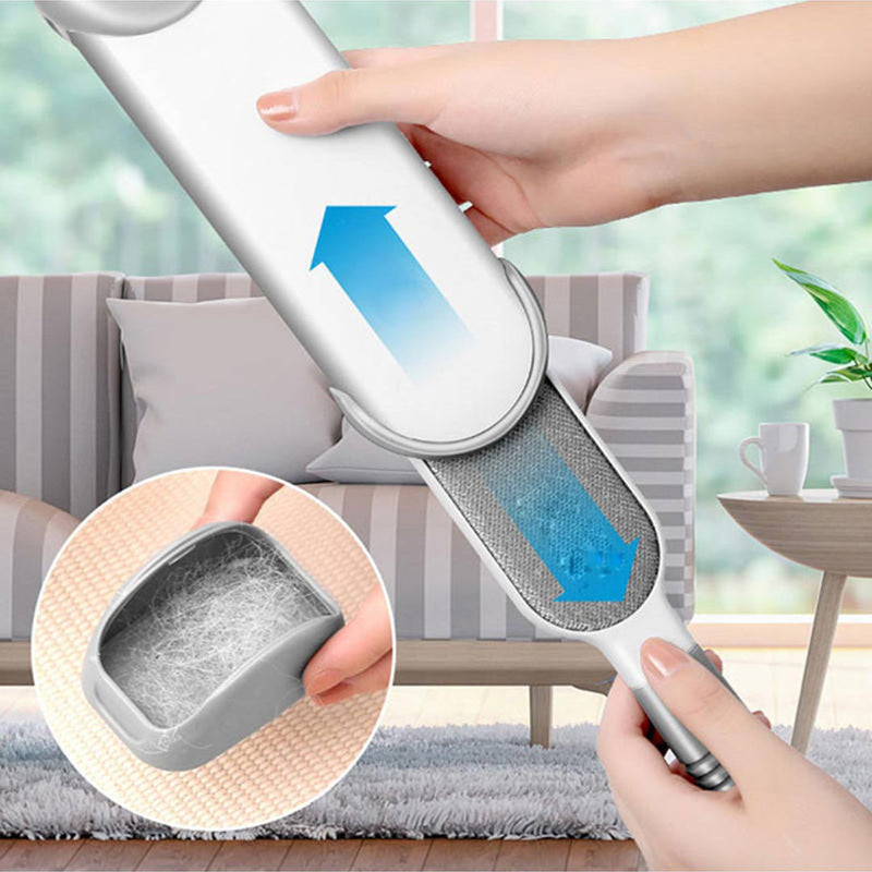 2 Sided Lint Remover