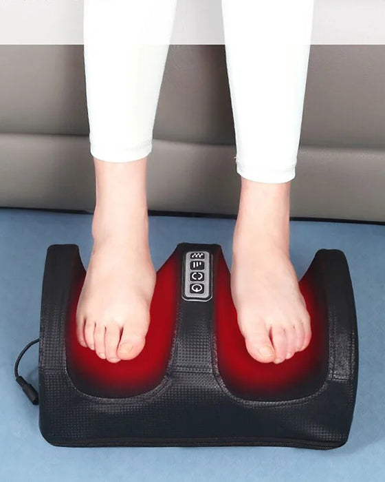 Large Foot Massager Machine