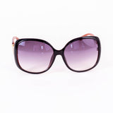 Ladies Sunglasses with Hanging Cover Case - "1246 D07 60 16 137"