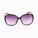 Ladies Sunglasses with Hanging Cover Case - "F209 C301 59 16-140"