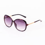 Ladies Sunglasses with Hanging Cover Case - "F209 C301 59 16-140"