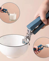 Anti-Hot Clip Gripper Kitchen Tools