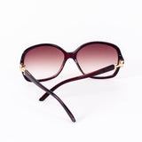 Ladies Sunglasses with Hanging Cover Case - "F221 C62 60 17-133"