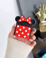 Minnie Mouse - iPhone Charger Case and Cable Protector