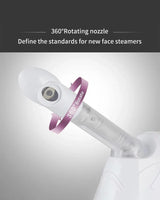 Facial Steamer