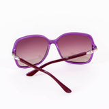 Ladies Sunglasses with Hanging Cover Case - "ME2939 61 15-132 C32"