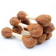 Milk Flavor Dumbbell Bones - 100gm
