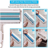 Pet Hair Remover Roller (Lint Roller) For House Cleaning