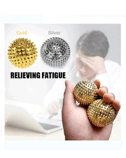 Magnetic Ball - Set Of 2