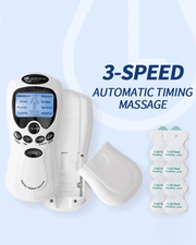 Physiotherapy Device