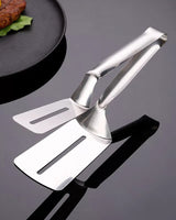 Stainless Steel Grilling Steak - Set of 2