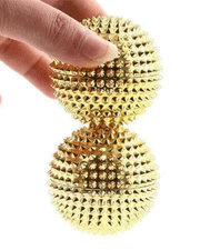 Magnetic Ball - Set Of 2