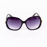 Ladies Sunglasses with Hanging Cover Case - "FS5211 56 17 424 140"