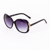 Ladies Sunglasses with Hanging Cover Case - "FS5211 56 17 424 140"