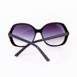 Ladies Sunglasses with Hanging Cover Case - "FS5211 56 17 424 140"