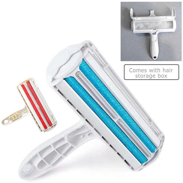 Pet Hair Remover Roller (Lint Roller) For House Cleaning