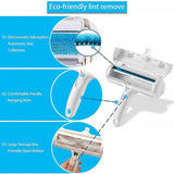 Pet Hair Remover Roller (Lint Roller) For House Cleaning