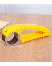 Fruit and Vegetable Slicer Cutter