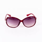 Ladies Sunglasses with Hanging Cover Case - "1405 60 16-120 C48"