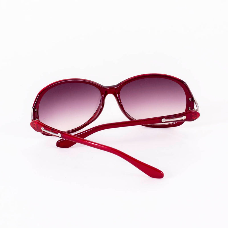 Ladies Sunglasses with Hanging Cover Case - "1405 60 16-120 C48"