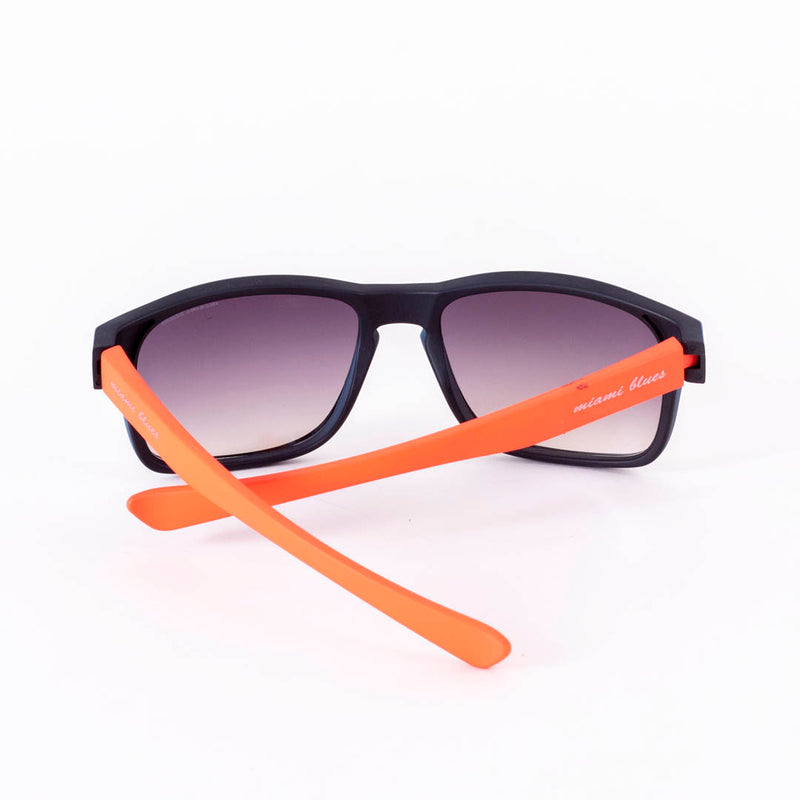Men Sunglasses with Hanging Cover Case - "MB8015 B 57 19 140"