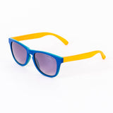 Men Sunglasses with Hanging Cover Case - "MB8016 C 54 18 140"