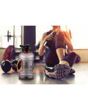Sports Water Bottle