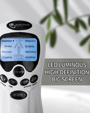 Physiotherapy Device