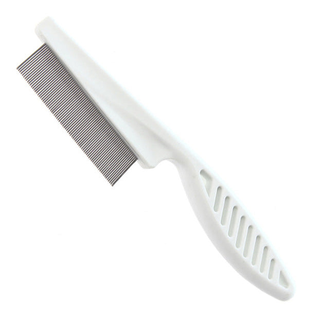 Pet Care Flea Comb