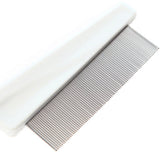 Pet Care Flea Comb