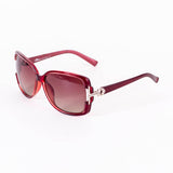 Ladies Sunglasses with Hanging Cover Case - "ME2946 60 15-130 C72"