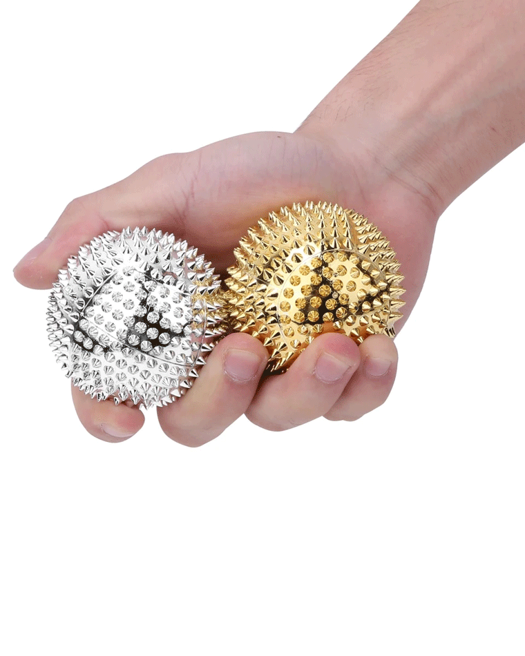 Magnetic Ball - Set Of 2