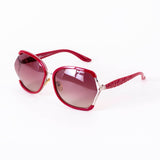 Ladies Sunglasses with Hanging Cover Case - "ME2947 64 15-130 C42"