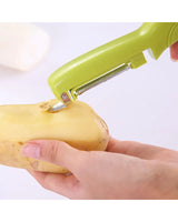 Battery Operate Vegetables & Fruits Peeler