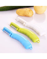 Battery Operate Vegetables & Fruits Peeler