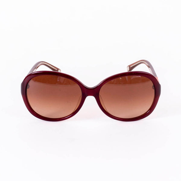 Unisex Sunglasses with Hanging Cover Case - "MKS299 604"