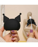 Kuromi - iPhone Charger Case and Cable Protector