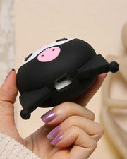 Kuromi - iPhone Charger Case and Cable Protector