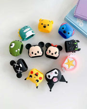 Kuromi - iPhone Charger Case and Cable Protector