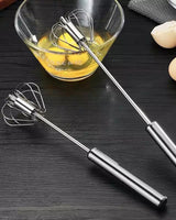 Semi-Automatic Beater Blender - Set of 2