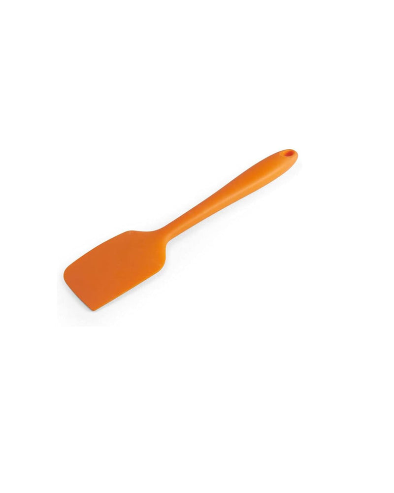 Silicone Spatula - Orange