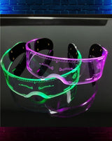 Nightclub Sunglasses